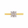 Malabar Gold Ring FRDZL48081