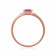 Malabar Gold Ring FRDZL48329