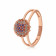 Malabar Gold Ring FRDZL48338