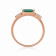 Malabar Gold Ring FRDZL48468