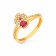 Malabar Gold Ring FRDZL48640