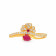 Malabar Gold Ring FRDZL48640