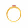 Malabar Gold Ring FRDZL48640