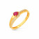Malabar Gold Ring FRDZL48642