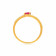 Malabar Gold Ring FRDZL48642