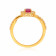 Malabar Gold Ring FRDZL48653