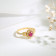 Malabar Gold Ring FRDZL48653