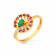 Malabar Gold Ring FRDZL48656