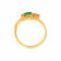 Malabar Gold Ring FRDZL48656