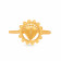 Malabar Gold Ring FRDZL48686
