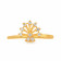 Malabar Gold Ring FRDZL48690