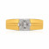 Malabar Gold Ring FRDZL48846