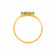 Precia Gemstone Ring FRDZL49821