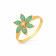 Precia Gemstone Ring FRDZL49822
