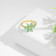 Precia Gemstone Ring FRDZL49822
