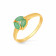 Precia Gemstone Ring FRDZL49823