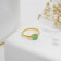 Precia Gemstone Ring FRDZL49823