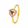 Malabar Gold Ring FRDZL50029