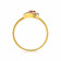 Malabar Gold Ring FRDZL50029
