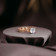 Malabar Gold Solitaire Ring FRDZL50067