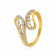 Malabar Gold Ring FRDZL50854