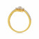 Malabar Gold Ring FRDZL50862