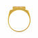 Malabar Gold Ring FRDZL50899