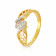 Malabar Gold Ring FRDZL51106