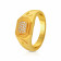 Malabar Gold Ring FRDZL51777