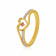 Malabar Gold Ring FRDZL52263