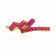 Precia Gemstone Ring FRDZL52523
