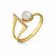 Precia Gemstone Ring FRDZL52570