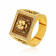 Malabar Gold Ring FRDZL53005