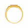 Malabar Gold Ring FRDZL53010