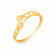 Malabar Gold Ring FRDZL54079