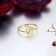 Malabar Gold Ring FRDZL54082