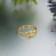 Malabar Gold Ring FRDZL54083