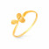 Malabar Gold Ring FRDZL54086