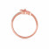 Zoul Gold Ring FRDZL55885
