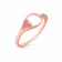 Zoul Gold Ring FRDZL55889