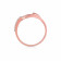 Zoul Gold Ring FRDZL55889