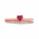 Zoul Gold Ring FRDZL55894