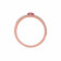 Zoul Gold Ring FRDZL55894