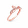 Zoul Gold Ring FRDZL55895