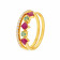 Precia Precious Ring FRDZL58372