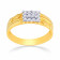 Malabar Gold Ring FRDZSKY511