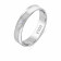 Mine Diamond Platinum Ring FREVR10383