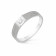 Mine Platinum Ring FREVR11042