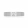 Mine Platinum Ring FREVR11042