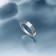 Mine Platinum Ring FREVR11042